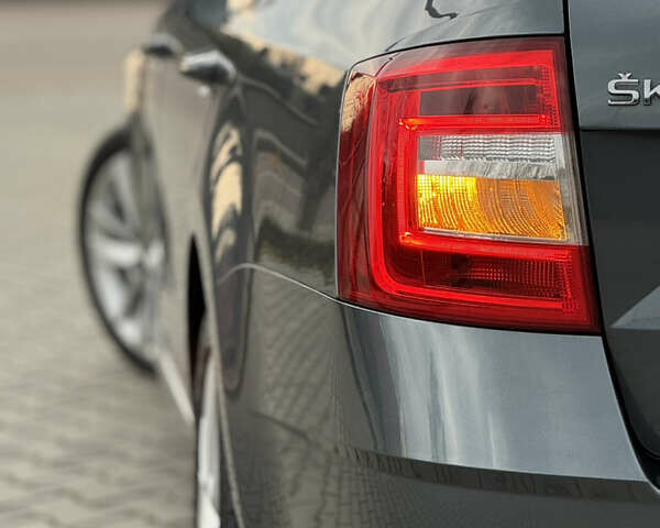 Сірий Шкода Октавія, об'ємом двигуна 1.97 л та пробігом 272 тис. км за 14499 $, фото 41 на Automoto.ua