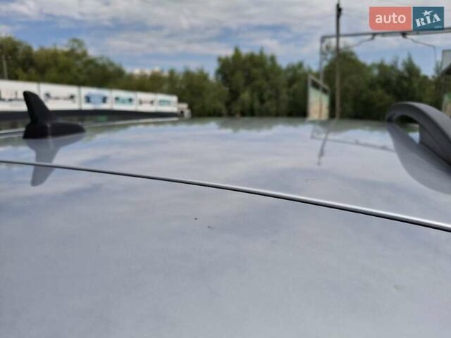Серый Шкода Октавия, объемом двигателя 1.97 л и пробегом 278 тыс. км за 20000 $, фото 1 на Automoto.ua