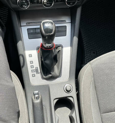 Сірий Шкода Октавія, об'ємом двигуна 1.6 л та пробігом 230 тис. км за 12400 $, фото 31 на Automoto.ua