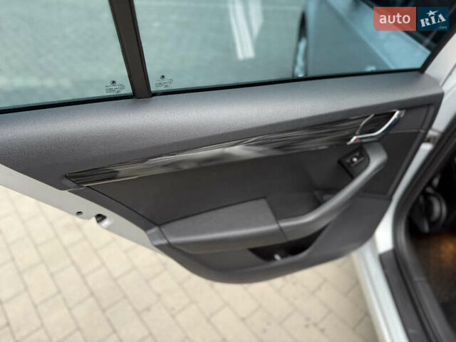 Серый Шкода Октавия, объемом двигателя 1.6 л и пробегом 178 тыс. км за 13999 $, фото 18 на Automoto.ua