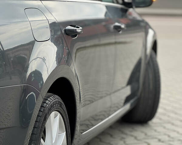 Сірий Шкода Октавія, об'ємом двигуна 1.97 л та пробігом 272 тис. км за 14499 $, фото 46 на Automoto.ua