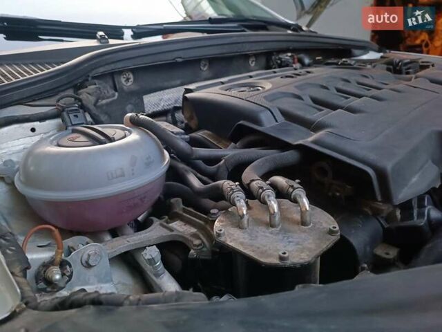 Сірий Шкода Октавія, об'ємом двигуна 1.6 л та пробігом 208 тис. км за 15900 $, фото 18 на Automoto.ua