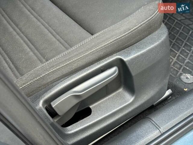 Сірий Шкода Октавія, об'ємом двигуна 1.6 л та пробігом 344 тис. км за 12490 $, фото 22 на Automoto.ua