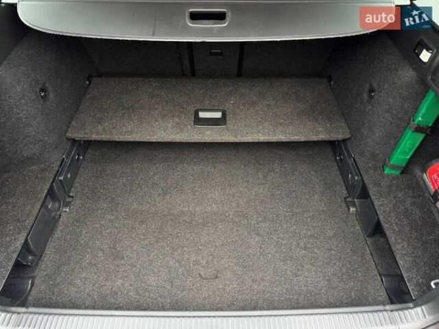 Серый Шкода Октавия, объемом двигателя 1.97 л и пробегом 199 тыс. км за 14150 $, фото 24 на Automoto.ua