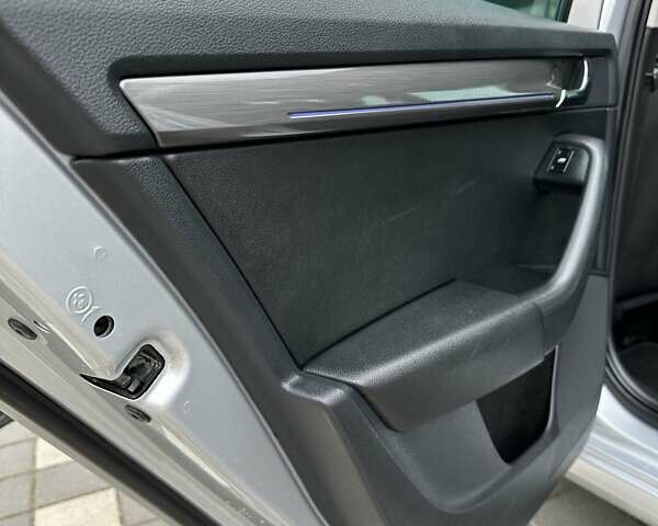 Сірий Шкода Октавія, об'ємом двигуна 2 л та пробігом 239 тис. км за 15499 $, фото 68 на Automoto.ua