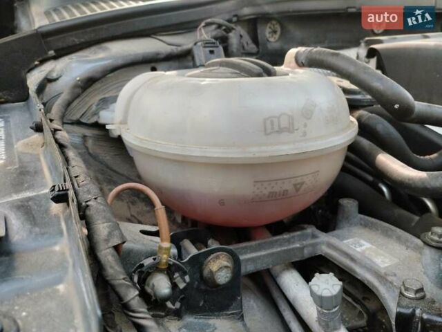 Шкода Октавия 2017 в Тернополе на Automoto.ua Серый Шкода Октавия, объемом двигателя 1.6 л и пробегом 250 тыс. км за 13400 $, фото 9 на Automoto.ua