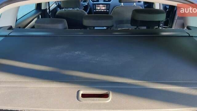 Сірий Шкода Октавія, об'ємом двигуна 1.6 л та пробігом 289 тис. км за 12500 $, фото 4 на Automoto.ua