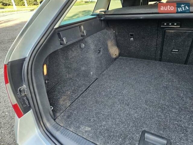 Серый Шкода Октавия, объемом двигателя 1.6 л и пробегом 305 тыс. км за 11100 $, фото 35 на Automoto.ua