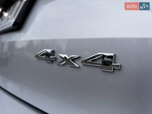 Серый Шкода Октавия, объемом двигателя 1.97 л и пробегом 304 тыс. км за 15350 $, фото 44 на Automoto.ua