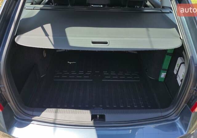 Серый Шкода Октавия, объемом двигателя 1.6 л и пробегом 255 тыс. км за 13200 $, фото 22 на Automoto.ua