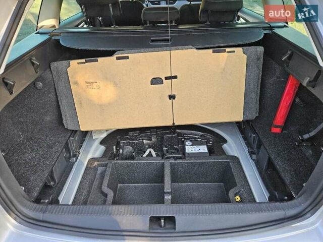 Серый Шкода Октавия, объемом двигателя 1.6 л и пробегом 305 тыс. км за 11100 $, фото 21 на Automoto.ua