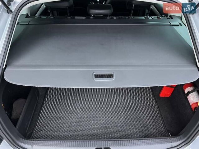 Серый Шкода Октавия, объемом двигателя 1.97 л и пробегом 304 тыс. км за 15350 $, фото 46 на Automoto.ua