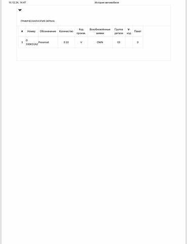 Серый Шкода Октавия, объемом двигателя 1.97 л и пробегом 243 тыс. км за 16200 $, фото 104 на Automoto.ua