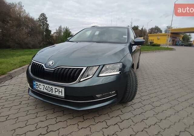 Серый Шкода Октавия, объемом двигателя 1.6 л и пробегом 259 тыс. км за 14999 $, фото 30 на Automoto.ua