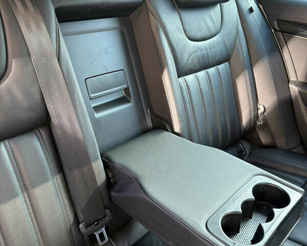 Сірий Шкода Октавія, об'ємом двигуна 1.97 л та пробігом 197 тис. км за 17250 $, фото 8 на Automoto.ua