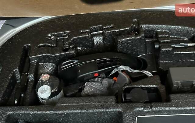 Серый Шкода Октавия, объемом двигателя 2 л и пробегом 165 тыс. км за 19000 $, фото 11 на Automoto.ua