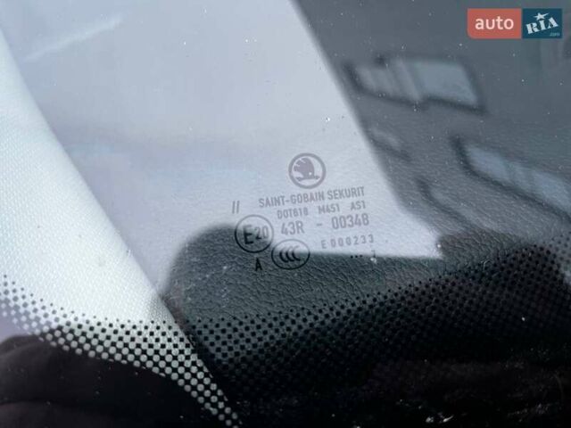 Сірий Шкода Октавія, об'ємом двигуна 1.97 л та пробігом 248 тис. км за 15600 $, фото 30 на Automoto.ua