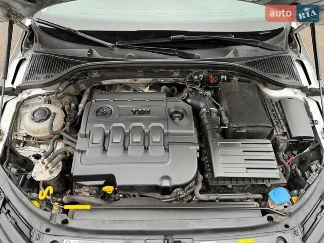 Серый Шкода Октавия, объемом двигателя 1.97 л и пробегом 199 тыс. км за 14150 $, фото 18 на Automoto.ua