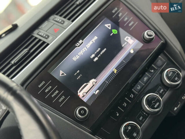 Серый Шкода Октавия, объемом двигателя 1.97 л и пробегом 272 тыс. км за 13650 $, фото 20 на Automoto.ua