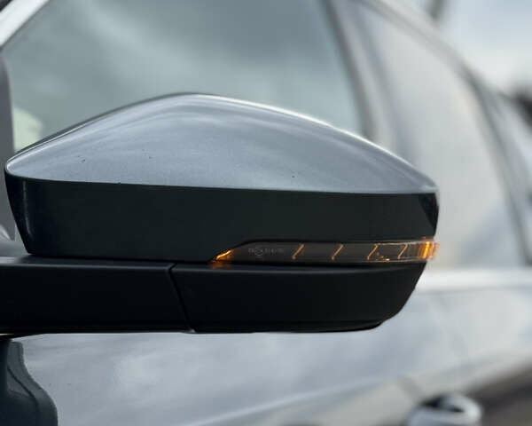 Сірий Шкода Октавія, об'ємом двигуна 1.97 л та пробігом 272 тис. км за 14499 $, фото 25 на Automoto.ua