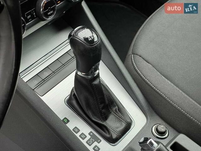 Серый Шкода Октавия, объемом двигателя 1.97 л и пробегом 199 тыс. км за 14150 $, фото 33 на Automoto.ua