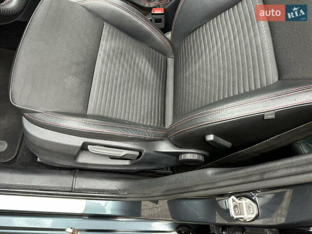Сірий Шкода Октавія, об'ємом двигуна 2 л та пробігом 215 тис. км за 15700 $, фото 20 на Automoto.ua