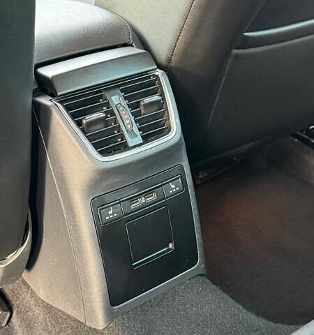 Сірий Шкода Октавія, об'ємом двигуна 1.97 л та пробігом 248 тис. км за 15600 $, фото 21 на Automoto.ua