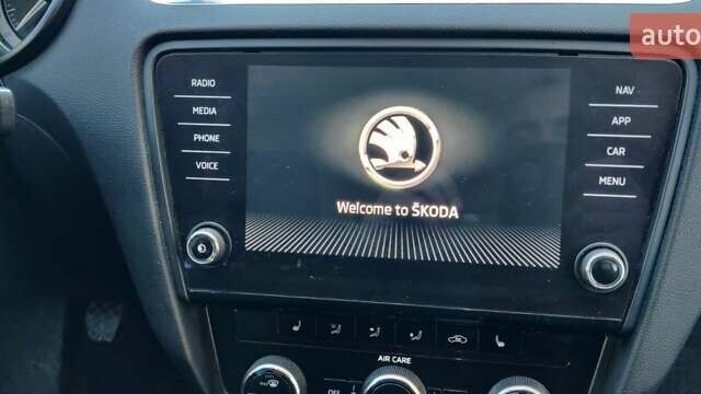 Сірий Шкода Октавія, об'ємом двигуна 1.6 л та пробігом 289 тис. км за 12500 $, фото 8 на Automoto.ua