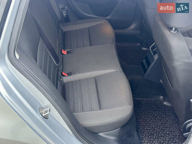 Серый Шкода Октавия, объемом двигателя 1.6 л и пробегом 218 тыс. км за 11550 $, фото 30 на Automoto.ua