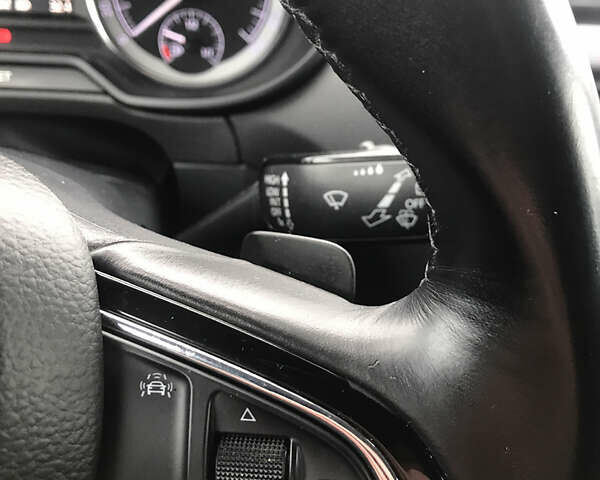 Шкода Октавія 2017 у Ужгороді на Automoto.ua Сірий Шкода Октавія, об'ємом двигуна 1.97 л та пробігом 265 тис. км за 15500 $, фото 38 на Automoto.ua