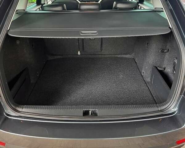 Серый Шкода Октавия, объемом двигателя 1.6 л и пробегом 200 тыс. км за 15500 $, фото 13 на Automoto.ua