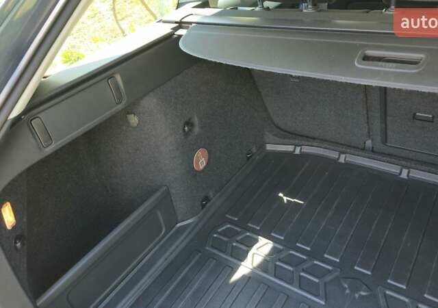 Серый Шкода Октавия, объемом двигателя 1.6 л и пробегом 255 тыс. км за 13200 $, фото 24 на Automoto.ua