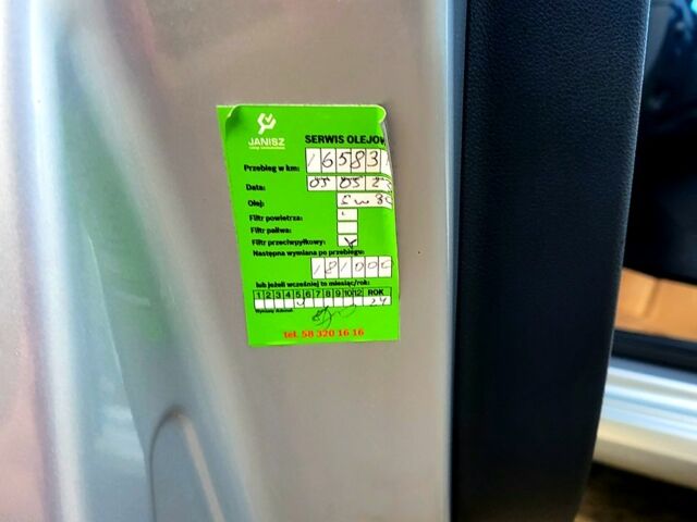 Шкода Октавія 2017 у Рожище на Automoto.ua Сірий Шкода Октавія, об'ємом двигуна 2 л та пробігом 231 тис. км за 15200 $, фото 10 на Automoto.ua