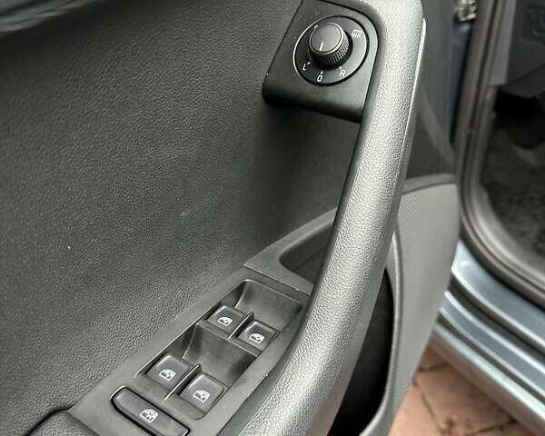 Сірий Шкода Октавія, об'ємом двигуна 2 л та пробігом 205 тис. км за 14950 $, фото 65 на Automoto.ua