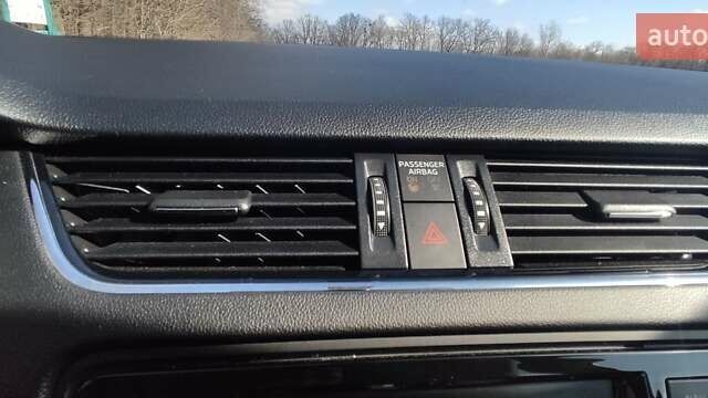 Сірий Шкода Октавія, об'ємом двигуна 1.6 л та пробігом 202 тис. км за 13500 $, фото 66 на Automoto.ua