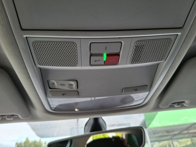 Серый Шкода Октавия, объемом двигателя 2 л и пробегом 278 тыс. км за 17200 $, фото 14 на Automoto.ua