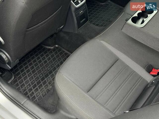 Серый Шкода Октавия, объемом двигателя 1.97 л и пробегом 199 тыс. км за 14150 $, фото 27 на Automoto.ua