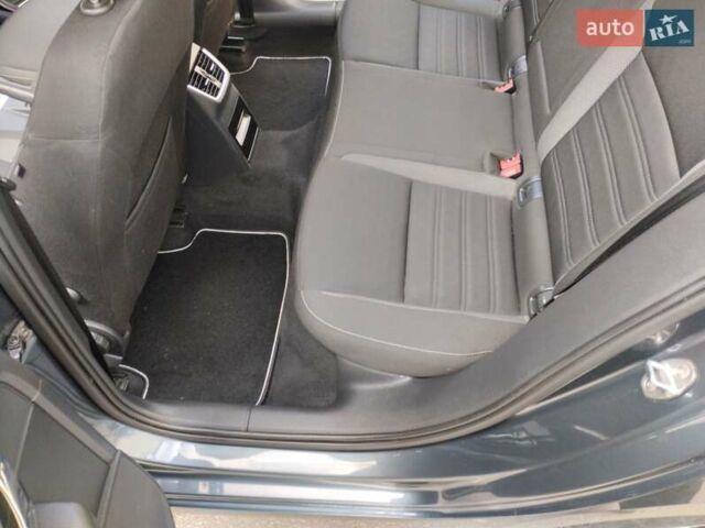 Шкода Октавия 2017 в Тернополе на Automoto.ua Серый Шкода Октавия, объемом двигателя 1.6 л и пробегом 250 тыс. км за 13400 $, фото 20 на Automoto.ua