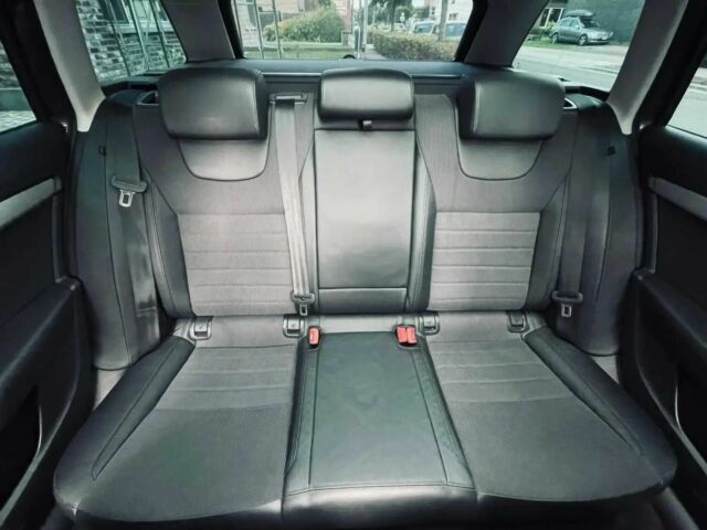 Серый Шкода Октавия, объемом двигателя 1.6 л и пробегом 67 тыс. км за 5000 $, фото 8 на Automoto.ua