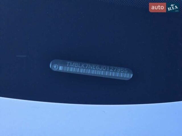 Сірий Шкода Октавія, об'ємом двигуна 2 л та пробігом 228 тис. км за 16499 $, фото 14 на Automoto.ua