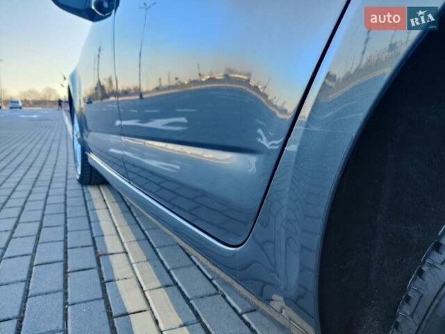 Серый Шкода Октавия, объемом двигателя 1.6 л и пробегом 271 тыс. км за 11450 $, фото 21 на Automoto.ua