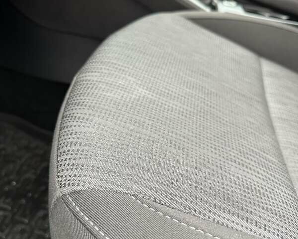 Сірий Шкода Октавія, об'ємом двигуна 2 л та пробігом 205 тис. км за 14950 $, фото 70 на Automoto.ua