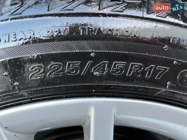 Серый Шкода Октавия, объемом двигателя 1.97 л и пробегом 243 тыс. км за 16200 $, фото 29 на Automoto.ua