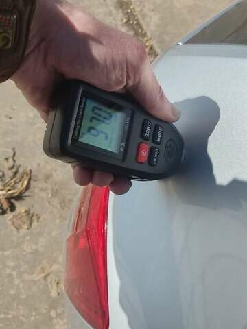 Сірий Шкода Октавія, об'ємом двигуна 1.6 л та пробігом 202 тис. км за 13500 $, фото 93 на Automoto.ua