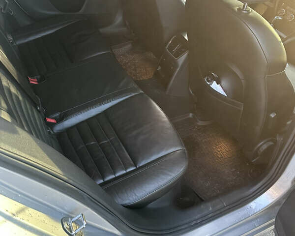 Серый Шкода Октавия, объемом двигателя 1.97 л и пробегом 289 тыс. км за 12500 $, фото 24 на Automoto.ua