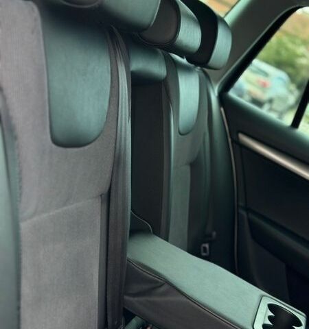 Серый Шкода Октавия, объемом двигателя 1.6 л и пробегом 212 тыс. км за 16350 $, фото 82 на Automoto.ua