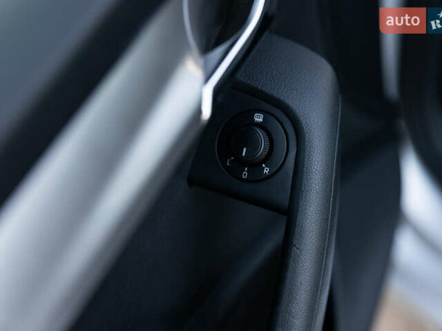 Серый Шкода Октавия, объемом двигателя 1.6 л и пробегом 213 тыс. км за 9800 $, фото 22 на Automoto.ua