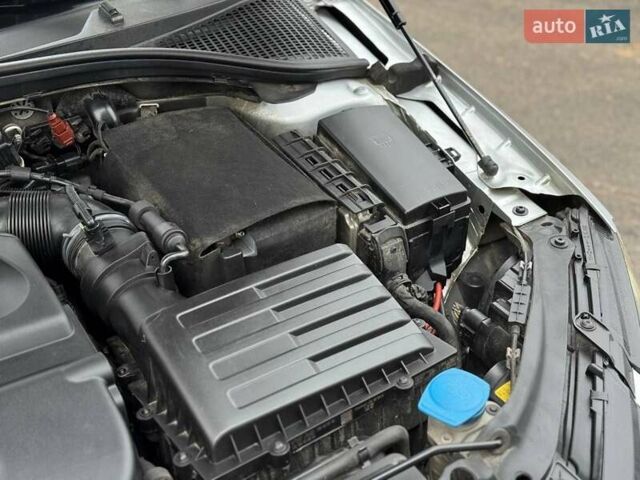 Серый Шкода Октавия, объемом двигателя 1.97 л и пробегом 199 тыс. км за 14150 $, фото 20 на Automoto.ua