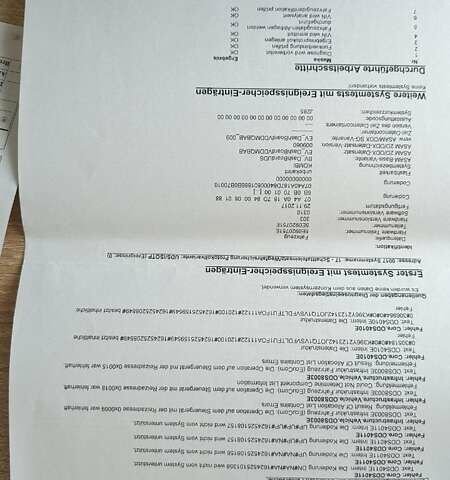 Сірий Шкода Октавія, об'ємом двигуна 1.97 л та пробігом 260 тис. км за 16299 $, фото 63 на Automoto.ua