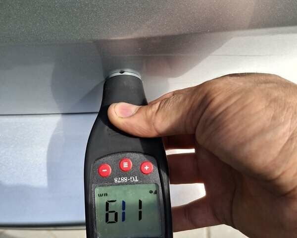 Серый Шкода Октавия, объемом двигателя 1.97 л и пробегом 278 тыс. км за 20000 $, фото 44 на Automoto.ua